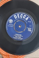 Ken Dodd – Pianissimo - 7" - EX