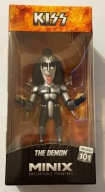 Figurka Minix - THE DEMON z zespołu KISS