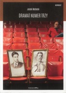 DRAMAT NUMER TRZY Jacek MATECKI