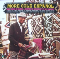 Nat King Cole – More Cole Espanol