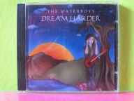 Dream Harder The Waterboys CD