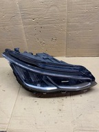 VW GOLF VIII 5H1 LAMPA PRZEDNIA PRAWA FULL LED