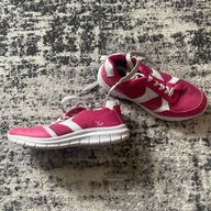 Buty sportowe dziewczęce 34