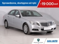 Mercedes E E 200, Automat, Klima, Klimatronic