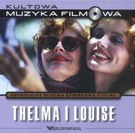 Kultowa muzyka filmowa. Tom 18. Thelma i Louise Hans Zimmer CD