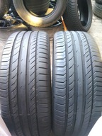 4x Continental ContiSportContact 5 235/45 R19 6,9mm
