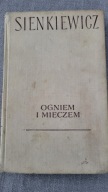 Ogniem i mieczem. Tom 1 Henryk Sienkiewicz