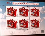 Arkusz Fi. 4702** Postcrossing.