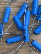 Kondensator tantalowy 68 uF, 6,3 V