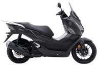 Skuter Voge SR1 125 ABS TCS Kamera Raty Leasing Transport CityRiderGliwice