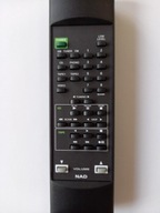 PILOT DO NAD 7400 , 7100