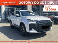 CHERY Tiggo 7 Essential 1.6 T-GDI DCT Suv 147KM 2025