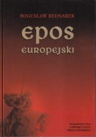 Epos europejski ; jak nowa