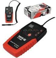 TESTER PŁYNU HAMULCOWEGO Z WYŚWIETLACZEM I SONDĄ