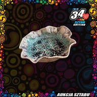 Hand Made Ceramika. Misa ceramiczna 26cm!!!!