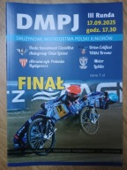 2025 FINAŁ DMPJ Leszno