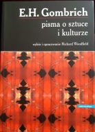 Pisma o sztuce i kulturze E. H. Gombrich