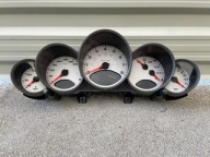 PORSCHE 997 911 CARRERA LICZNIK ZEGAR WYŚWIETLACZ 99764110505 EUROPA