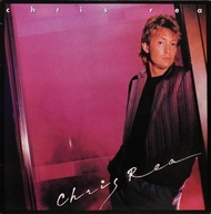 Chris Rea – Chris Rea Magnet – MAGL 5040