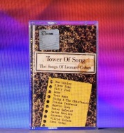 TOWER OF SONG - THE SONGS OF LEONARD COHEN