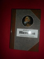 Hieronim Życie, pisma, spory - J.N.D. Kelly [biografia Św. Hieronima] BSL