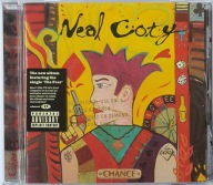 Neal Coty Chance And Circumstance EX USA CD Irl