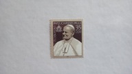 DDR/NRD 1990, Papież Jan Paweł II, Mi.3337