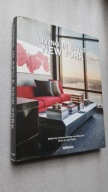 Album LIVING IN STYLE NEW YORK (2014) Stylowe pokoje w Nowym Yorku ... DB++