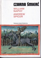 Czarna śmierć Naphy, Spicer ; jak nowa