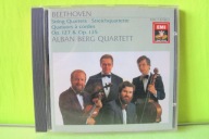 Beethoven - String Quartet - Alban Berg Quartett Beethoven - CD