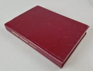 Ludzie władzy 1944-1991 Tadeusz Mołdawa oprawa twarda złocenia bibliofilska