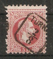 Turka-zabór austr kas.