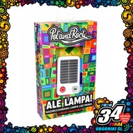 ALE LAMPA! - nadmuchiwana lampa LED PAR65