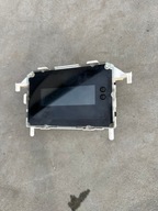 FORD RANGER V 11-15 WYŚWIETLACZ EKRAN MONITOR DM5T-18B955-AB