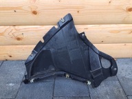 BMW 7 G11 G12 M PAKIET OSŁONA LEWA TRÓJKĄT NADKOLA 8060023