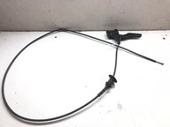 Opel Zafira B Astra H rączka linka cięgno otwierania maski