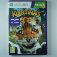 Kinectimals Xbox 360