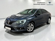 Renault Megane Renault Megane Polski Salon