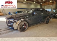 BMW X6 xDrive40i 2022 3.0l 3.0 Benzyna 335KM