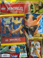 LEGO NINJAGO 3 / 2026