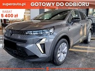 Od ręki - Evolution 1.0 TCe 90KM / Pakiet Comfort