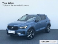 Volvo XC 40 B3 Plus Dark | Driver Assist | Kamera