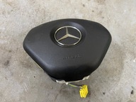 PODUSZKA AIRBAG AIR BAG MERCEDES W212 LIFT A2188603002 306998410