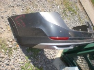 ZDERZAK TYL TYLNI SKODA OCTAVIA IV KOMBI SCOUT 5E7