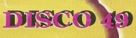 TD Disco Music Vol. 49 / Kaseta