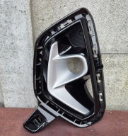 KIA STONIC LIFT 21- KRATKA LEWA ZDERZAKA PRZÓD 86523-H8HA0