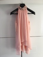 TUNIKA/SUKIENKA **JANE NORMAN LONDON** ROZ. M