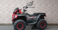 CFMoto CForce CF MOTO 1000 MV Mocny Quad 4x4 MUD VERSION Leasing, Raty Mi