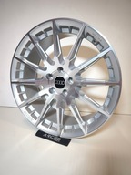 Felgi Arceo 19" 5x112 silver Diamond dwie szerokości