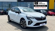 Renault Clio techno Eco-G 100 ZYSKUJESZ 11 700 ZL Z RCI ostatnia sztuka